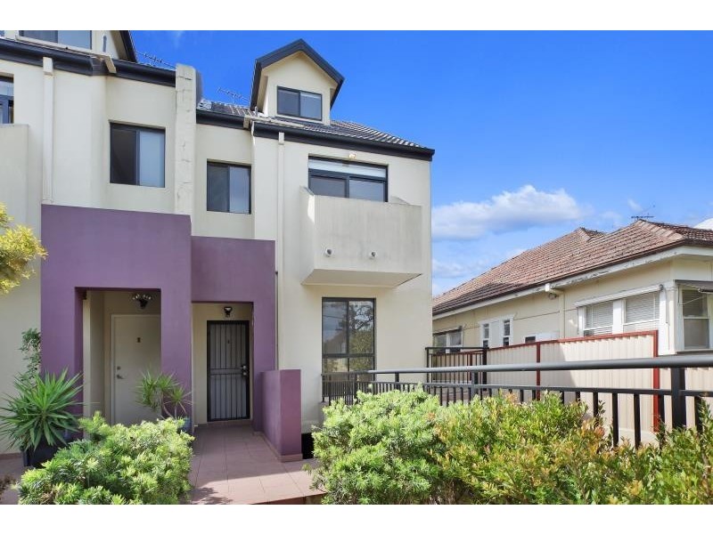1/110 Albert Street East, North Parramatta NSW 2151